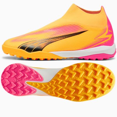 2. Buty Puma Ultra Match+ LL TT M 107761 03