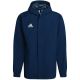 8. Kurtka adidas Entrada 22 All Weather Jacket M IK4011