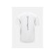 2. Koszulka damska PEAK PERFORMANCE W Wool-Blend Shortsleeve kolor biały