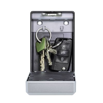 4. Alarm Abus KEYGARAGE™ 787 SMART BLUETOOTH