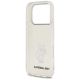 7. Etui Karl Lagerfeld IML NFT Choupette na iPhone 18 Pro / 17 Pro - przezroczyste