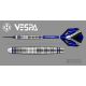 10. Rzutki Harrows Vespa Brass Softip HS-TNK-000013886