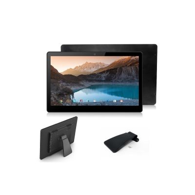 2. Xoro MegaPAD 1564 Pro 3 64 GB 39,6 cm (15.6") 4 GB Wi-Fi 6 (802.11ax) Android 13 Czarny