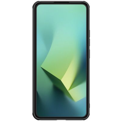 5. Wzmocnione etui Nillkin Super Frosted Shield Pro do Xiaomi 14 Pro - czarny