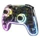 2. Dragonshock Orion Glow Czarny Bluetooth Gamepad Analogowa/Cyfrowa Nintendo Switch
