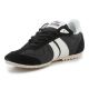 3. Palladium Pallaracer Flame 94644-008 Black