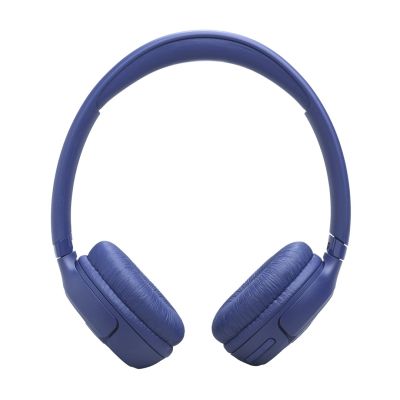 4. JBL TUNE530BTBLU Słuchawki nauszne BT niebieskie