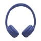 4. JBL TUNE530BTBLU Słuchawki nauszne BT niebieskie