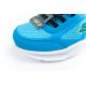 15. Buty Skechers Meteor-Lights-Krendox Jr 401495L/BKBL