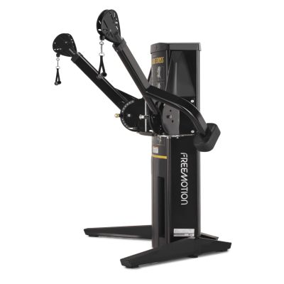 7. Maszyna wielofunkcyjna Freemotion Stosowa Dual Cable Cross G624