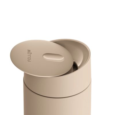 2. Kubek termiczny 355 ml Carter Slide Mug Fellow piaskowy