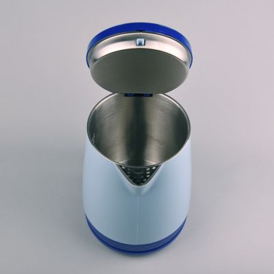 3. Czajnik elektryczny 1,2l 1630W MAESTRO MR-037-BLUE
