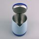 3. Czajnik elektryczny 1,2l 1630W MAESTRO MR-037-BLUE