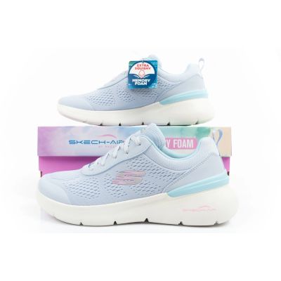 19. Buty Skechers Air Dynamight 2.0 sneakersy W 150370/PWPK