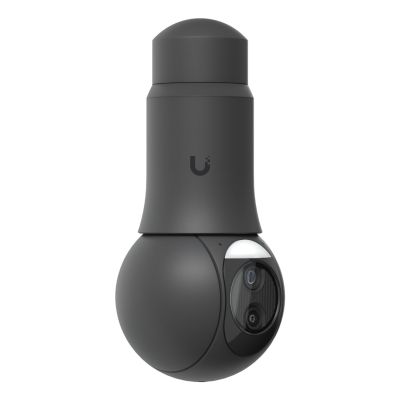 3. Kamera Ubiquti UniFi G6 PTZ Black (UVC-G6-PTZ-B) 8MP 3840 x 2160 (16:9) IP66 IK04 24W