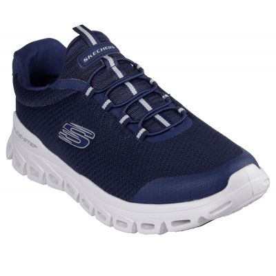 6. Buty Skechers Glide-Step – Sylo M 233012-NVY