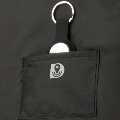 8. DICOTA D32029-RPET torba na laptop 35,8 cm (14.1") Aktówka Czarny