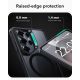 3. Etui ESR Classic Hybrid MagSafe na Samsung Galaxy S26 Ultra - czarne