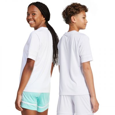 3. Koszulka adidas Squadra 25 Jr JJ0058
