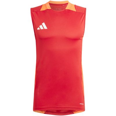 10. Koszulka adidas Tiro 24 Competition Training Sleeveless Jersey M IR5474