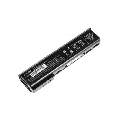 5. GREEN CELL BATERIA HP100 DO HP CA06XL 4400 MAH 10.8V