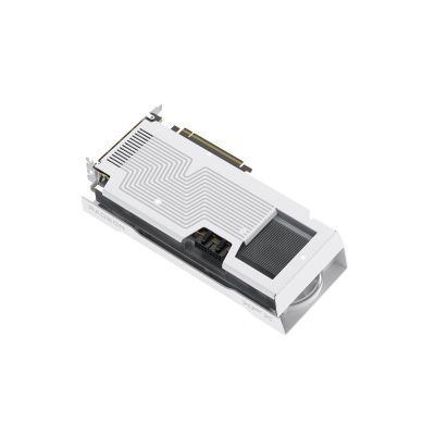 7. Karta graf. XFX Swift RX 9070GRE White Tri. F. 12GB