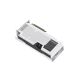7. Karta graf. XFX Swift RX 9070GRE White Tri. F. 12GB