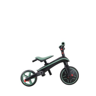 33. Rowerek Globber Explorer Trike Foldable 4w1 732-104