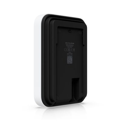 3. Ubiquiti U7 Pro XG Wall 5800 Mbit/s Biały Obsługa PoE