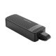 2. Adapter sieciowy Orico UTK-U3 USB-A 3.0 do RJ45 Gigabit Ethernet 1 Gbps - czarny