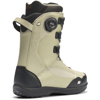 2. Buty snowboardowe damskie K2 COSMO LUNAR ROCK 10