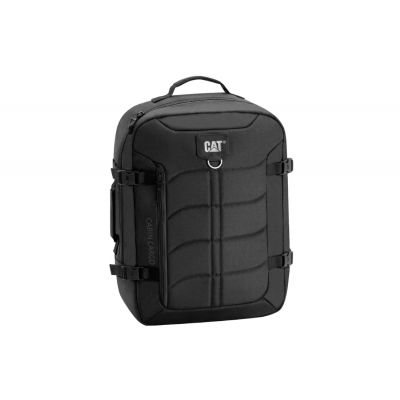 3. Plecak Caterpillar Cabin Cargo Backpack 83430-01