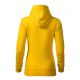 3. Bluza Malfini Cape Free W MLI-F1404 żółty