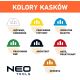 7. Ochronne nakrycie głowy NEO tools 97-211