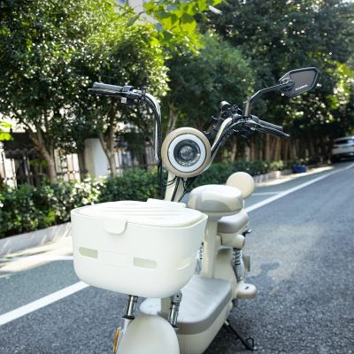 2. Lusterko rowerowe Rockbros F-253W przeciwodblaskowe ramię z włókna węglowego - lewe
