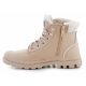 9. Buty Palladium Pampa Hi Snow Warm W 94380-235-M 