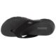 3. Skechers Go Walk Flex Sandal - Holly 141459-BBK Czarne 36