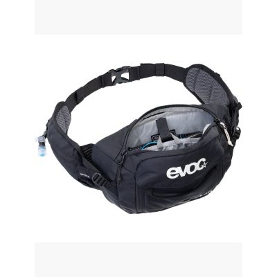 4. Nerka EVOC Hip Pack 3 black