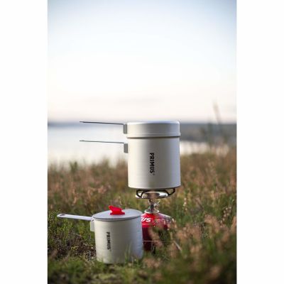 5. Zestaw garnków Primus Essential Trek Pot Set