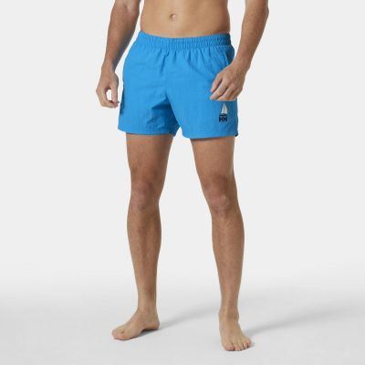 3. Spodenki kąpielowe Helly Hansen Cascais Trunk M 34031 645