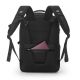2. XD DESIGN PLECAK BIZZ BACKPACK CZARNY P/N: P705.931