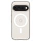 3. Etui Spigen Ultra Hybrid Mag MagSafe na Google Pixel 11 Pro XL - przezroczysto-białe