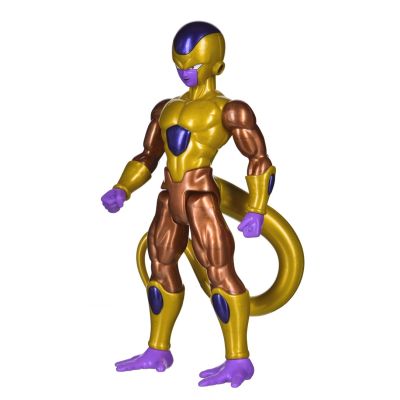 6. DRAGON BALL LIMIT BREAKER GOLDEN FRIEZA