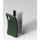 5. Etui Ringke Onyx na Samsung Galaxy A57 5G - zielone