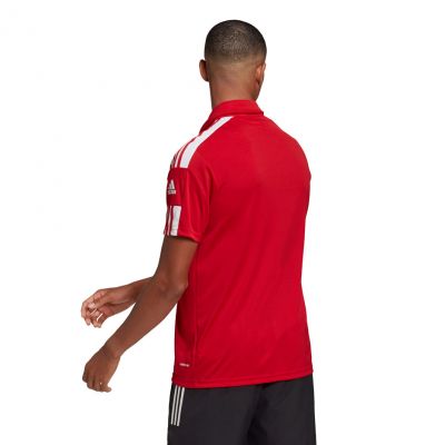4. Koszulka adidas Squadra 21 Polo M GP6429