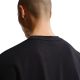 4. Bluza męska Nike Club FT OS Crew czarna IF0747 010