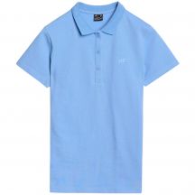 Koszulka polo 4F F365 W 4FWMM00TPTSF365 32S