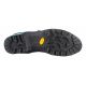 7. Salewa MTN Trainer Mid GTX Damski Dorosły Czarny, Niebieski