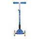 7. Hulajnoga 3-kołowa Globber Primo Foldable Lights 432-100-2 HS-TNK-000013800