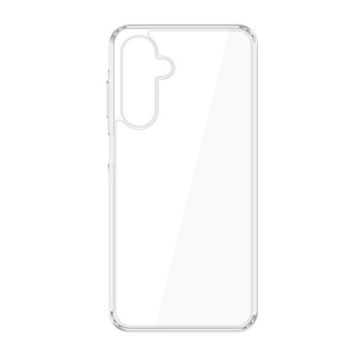 5. Etui 3mk Armor Case na Samsung Galaxy A27 5G - przezroczyste